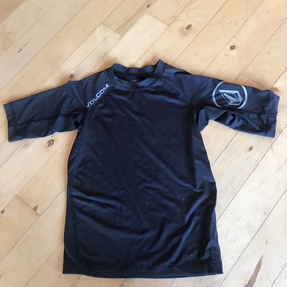 Volcom Swim Shirt